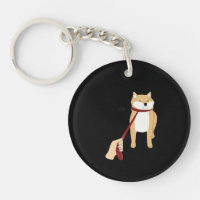 Cute shiba inu | Nope dog funny design