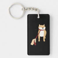 Cute shiba inu | Nope dog funny design