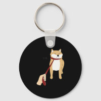 Cute Shiba Inu Nope - Doge Meme