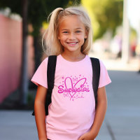 Cute Showgirl Era Custom Name