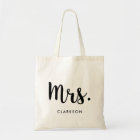 Cute simple Mrs.