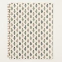 Cute Simple Sage Green & Beige Boho Style