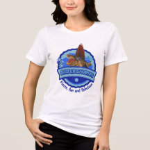 Cute Sistersaurus Dino Girl Sister Fun Design