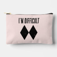 Cute Skiing Gag Double Black Diamond Novelty