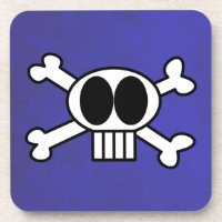 Cute Skull and Crossbones