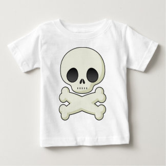 cute skull baby T-Shirt