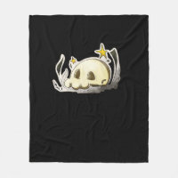 Cute Skull Oversized