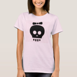 cute skull T-Shirt