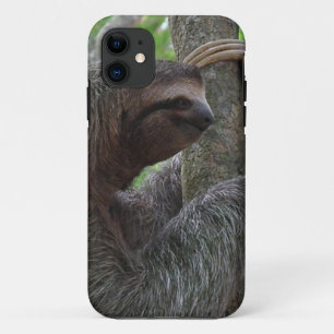 Cute Sloth iPhone 11 Case