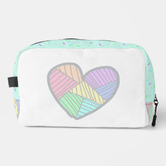 Cute small Makeup bag