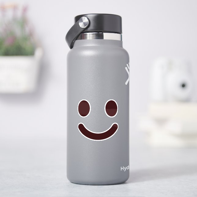 Cute Smiley Face Classic (HydroFlask)