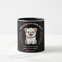 Cute Smiling Puppy 