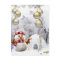 cute  Snowman