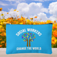 Cute Social Work Inspirational Quote