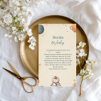 Cute Space Adventure Books for Baby