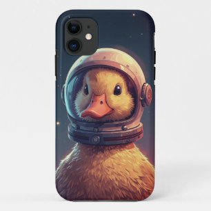  Cute Space Adventure Design Case-Mate iPhone Case