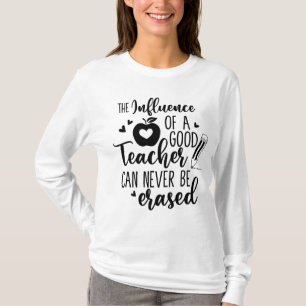 Cute Special teacher appreciation T-Shirt