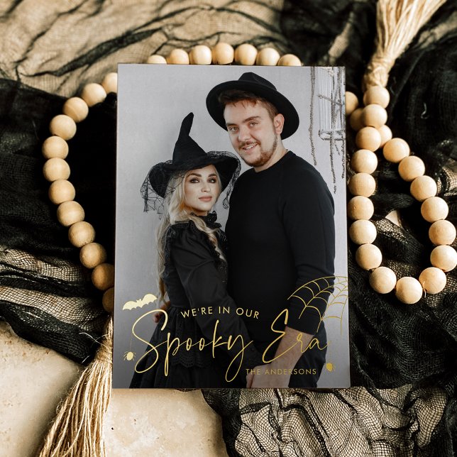 Cute Spooky Era Photo Halloween (Creator Uploaded)