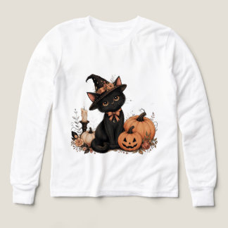 Cute Spooky Ghost Halloween Hoodie