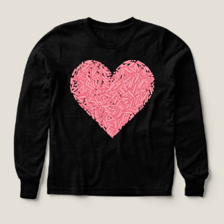 Cute Sprinkle Heart | Baby Sprinkle