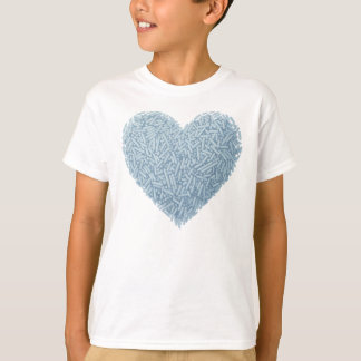 Cute Sprinkle Heart | Baby Sprinkle T-Shirt