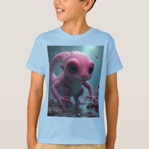 Cute squid game creature T-Shirt