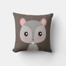 Cute Squirrel