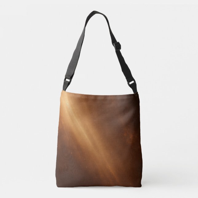 Cute Squirrel Grocery Bag (Back)