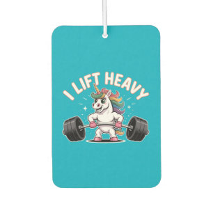 Cute Stacked Kawaii Cats – “Wow!! Hi” Car Air Freshener