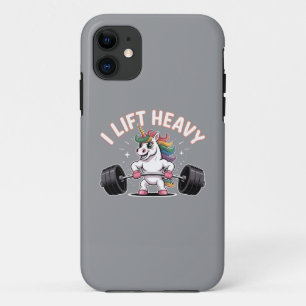 Cute Stacked Kawaii Cats – “Wow!! Hi” Case-Mate iPhone Case