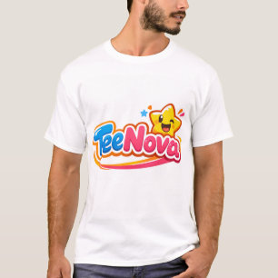 Cute Star Graphic Tee Gift
