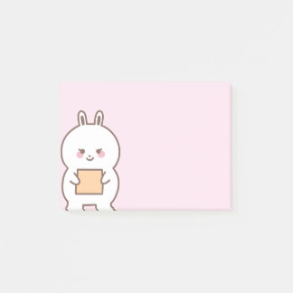 Cute stick note 