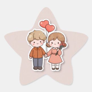 Cute Sticker 