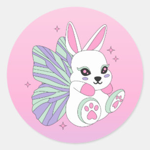 Cute Sticker