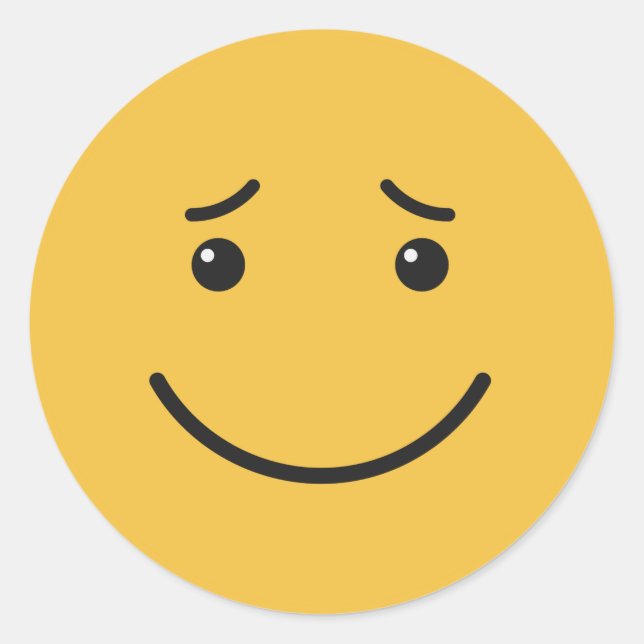 Cute stickers (Front)