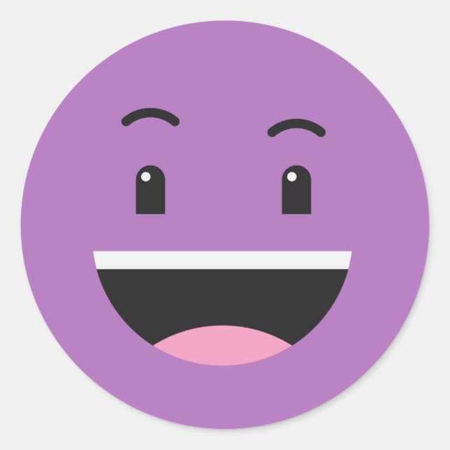 Cute stickers (Front)