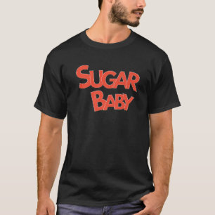 Cute Sugar Baby Flirty Summer Premium T-Shirt
