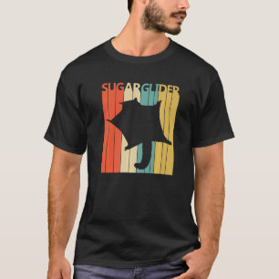 Cute Sugar Glider Animal T-Shirt