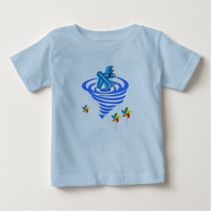 Cute  Summer Baby  T-Shirt