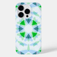 Cute Summer Blue Pretty Green Magic Star Girl’s