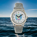 cute Summer unicorn add name girls kid  Watch<br><div class="desc">cute Summer unicorn add name girls kid Watch</div>