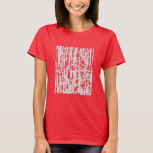 Cute Summer Women's T-Shirt
