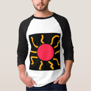 Cute sun T-Shirt