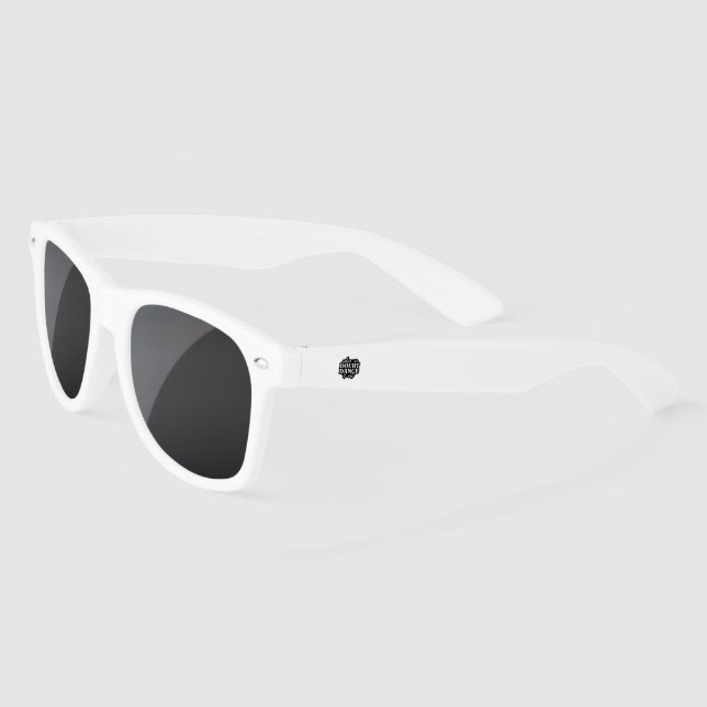 Cute Sunglass for Dancer (Left)