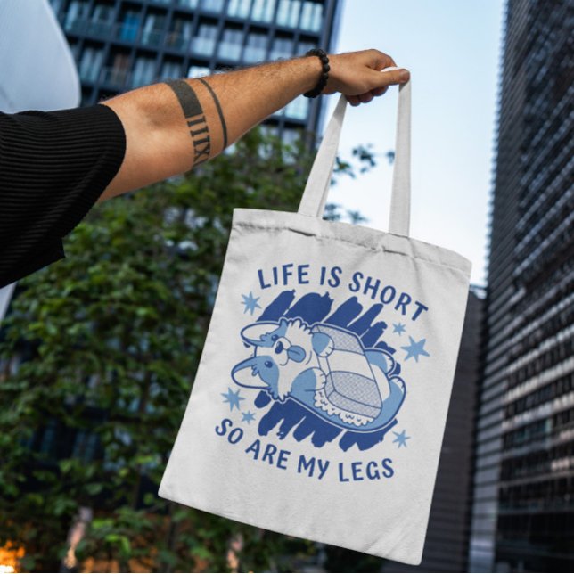 Cute Sushi Corgi Cartoon Tote Bag (Creator Uploaded)