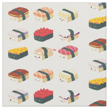Cute Sushi