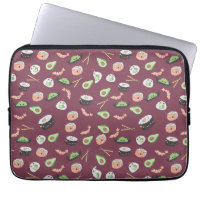 Cute Sushi pattern