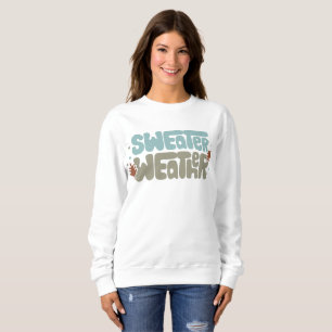 Cute Sweater Weather Fall 