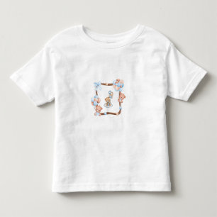 Cute Sweet Dreams – Adorable & Lovely Design 💕✨ Toddler T-Shirt