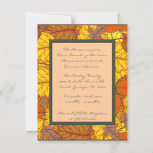 CUTE Sweet House Warming Party Invite